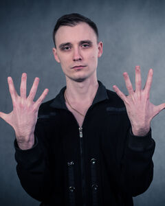 Олег Лукин
