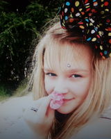 Дарья Валерьевна