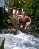 Юрий Часовников