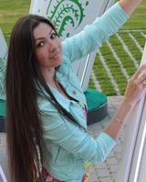 Алёна Кобелева
