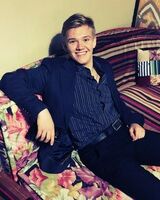 Марк Сергеев