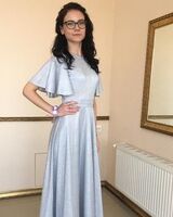 Ирина Худяева
