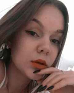 Женечка Лукъяненко