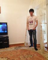Имам Абдуллаев