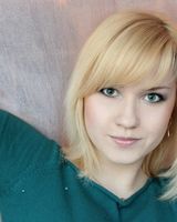 Катерина Смирнова