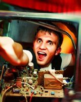 Константин Халдин