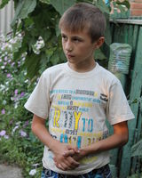 Данил Харьковский