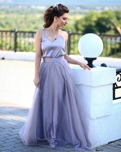 Анна Проничева