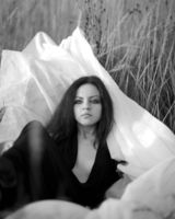 Ангелина Панькова