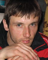 Марат Шахмаметьев