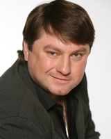 Максим Башкин