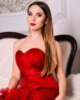 Жанна Туркова