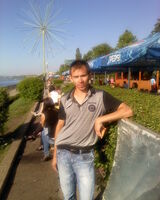 александр Певцов