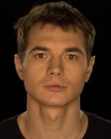 Игорь Белошевский