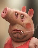 Антон Калюжный