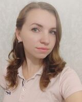 Елизавета Никифоренко
