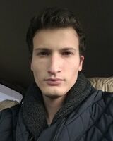Иван Истратий