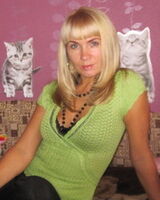 Татьяна Лазарева