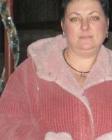 Лилия Хижняк