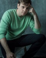 Евгений Петров