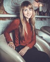 Евгения Алчинова