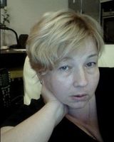 Оксана Чибрикова