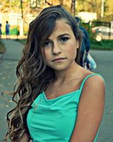 Ирина Владимировна