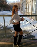 Юлия Кравченко