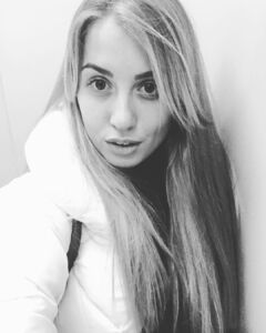 Анна Кубышкина