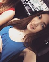 Анна Никитина