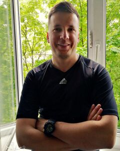 Кирилл Лазукин
