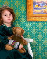 Арина Крамарева