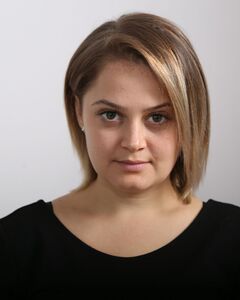 Полина Токмакова