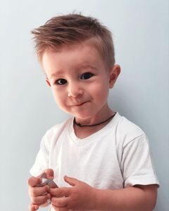 Тимофей Баклыков