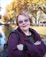 Валентина Шилова