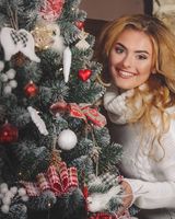 Тая Хвостова
