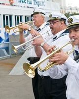 Духовой Оркестр