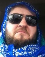 Валентин Попов