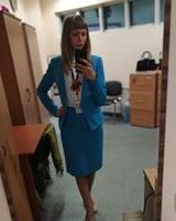 Наталия Говорина