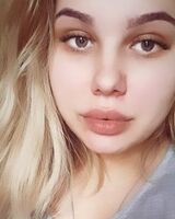 Валерия Клюева