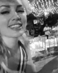 Елена Боровкова