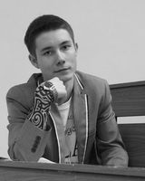 Альмир Галимов