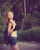 Цвиркун Виктория