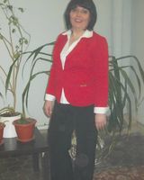 Феруза Еникеева