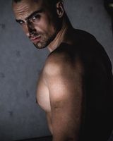 Дмитрий Бессарабов