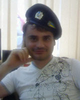 Криволапов Николаевич