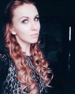 Дарья Новопашина