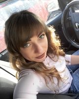 Инесса Мягкова