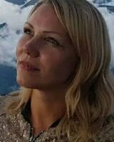 Елена Южакова