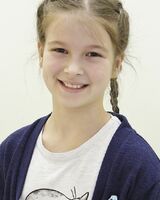 Софья Левкович